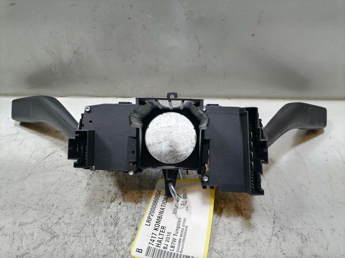 Skoda Citigo original Kombischalter Blinkerschalter Wischerschalter Bj.2016